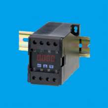 SFN-BS4QD Single Phase Rective power Transducer