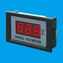 85# Digital Meter