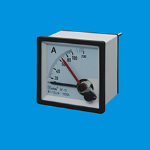 -3#Anti-Explosive AC Ammeter(AC Voltmeter)